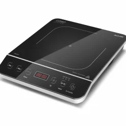 Touch 2000 induktionshäll, svart