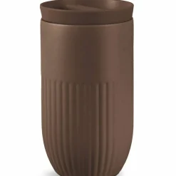 Tova termosmugg, Brown Panetone
