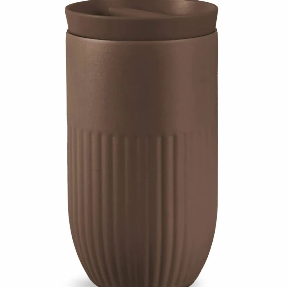 Tova termosmugg, Brown Panetone
