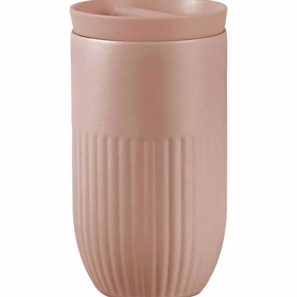 Tova termosmugg, Brown Panetone