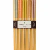 Ätpinnar Brush Wood 5 Par