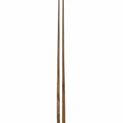 Ätpinnar, teak