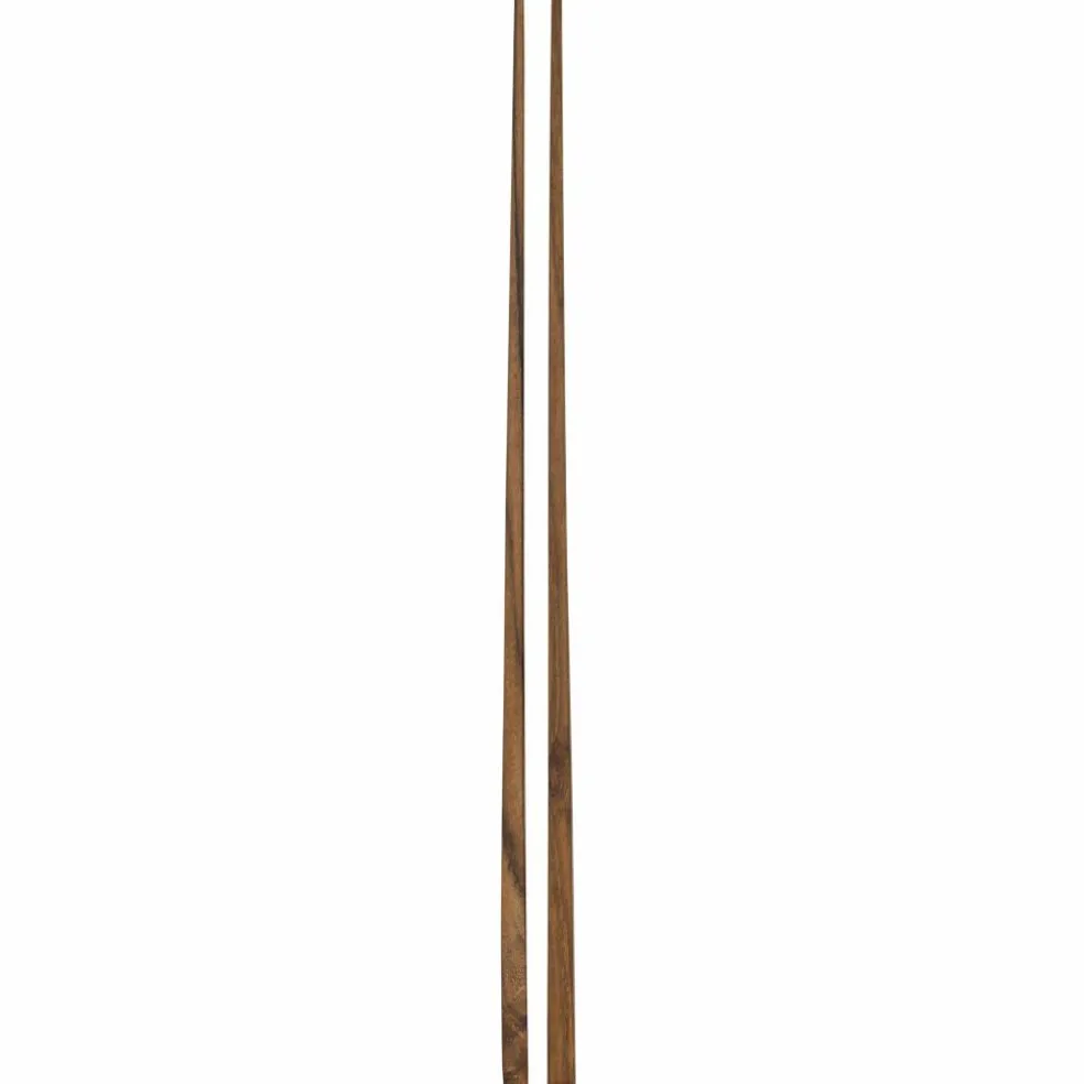 Ätpinnar, teak