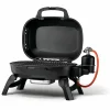 TQ240 portabel gasolgrill