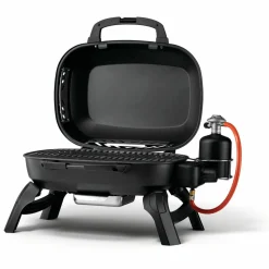 TQ240 portabel gasolgrill