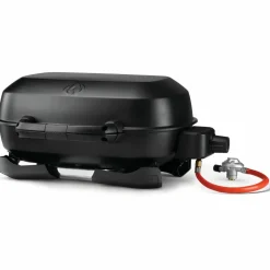 TQ240 portabel gasolgrill