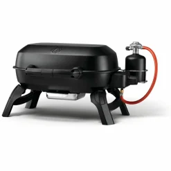 TQ240 portabel gasolgrill
