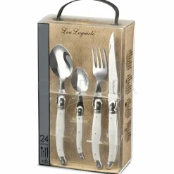 Tradition bestickset 24 delar, pearl