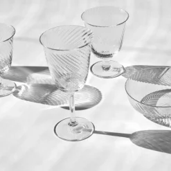 &Tradition Collect SC79 Vinglas Low 200 ml, klar