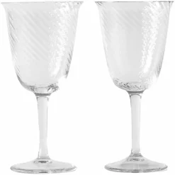 &Tradition Collect SC80 Vinglas 200 ml, klar