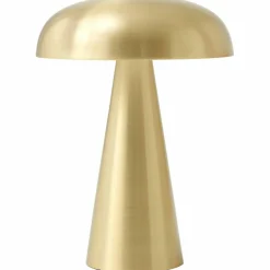 &Tradition Como SC53 portabel lampa, bronzed