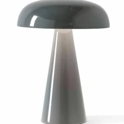 &Tradition Como SC53 portabel lampa, black