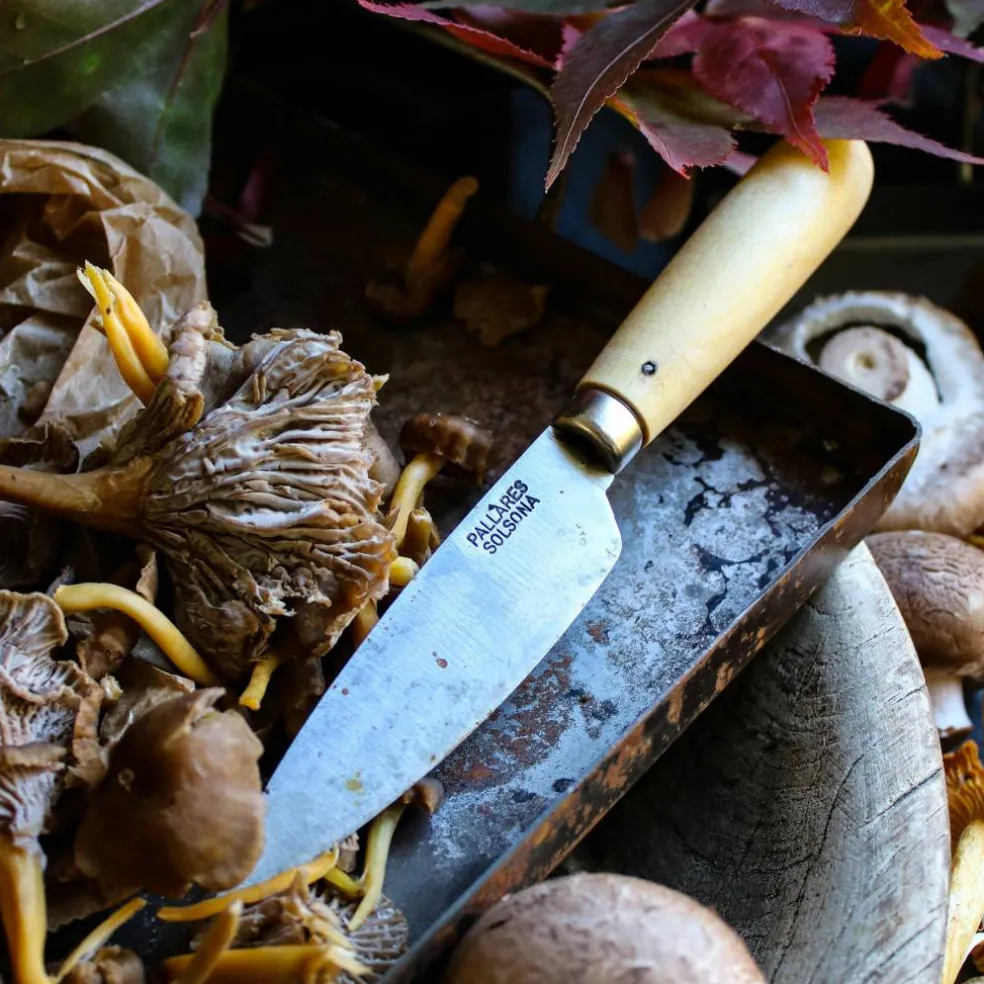 Traditionell Kökskniv 16 cm