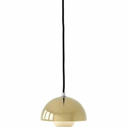 &Tradition Flowerpot VP10 pendel 16 cm, signal green