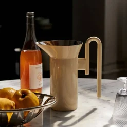 &Tradition JH38 Momento Kanna 1 liter, rostfritt stål