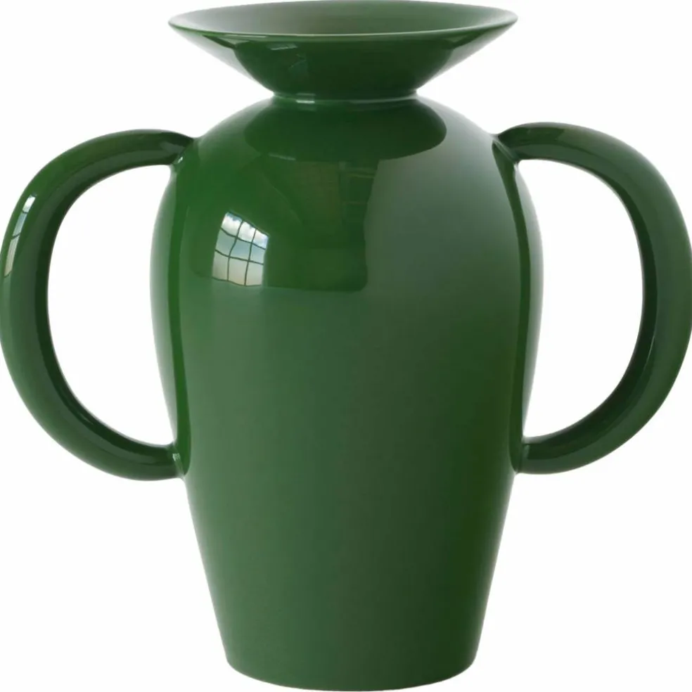 &Tradition Momento JH41 vas, emerald