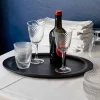 &Tradition SC65 Collect Bricka 54 cm, svart ek