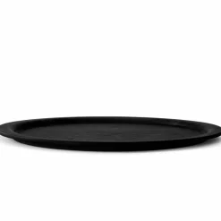 &Tradition SC65 Collect Bricka 54 cm, svart ek