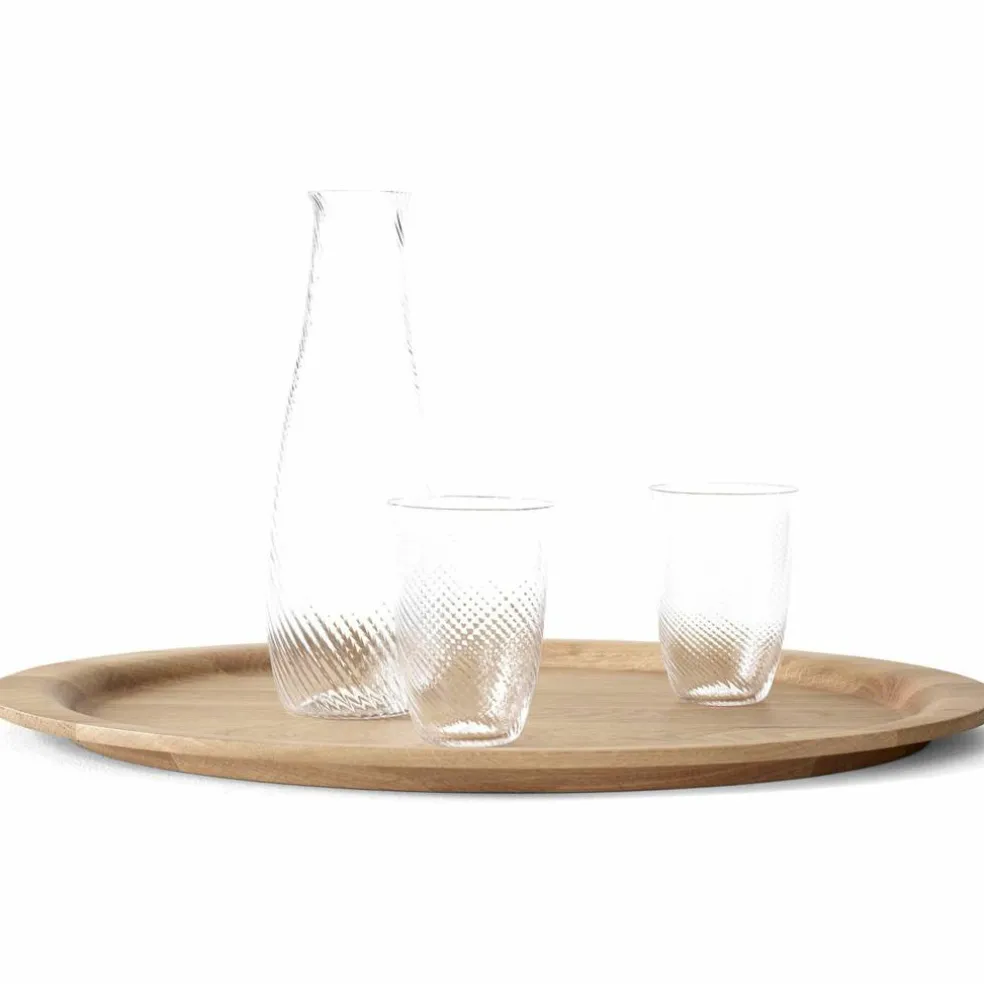 &Tradition SC65 Collect Bricka 54 cm, ek