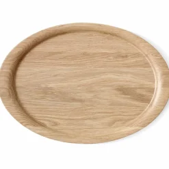 &Tradition SC65 Collect Bricka 54 cm, ek