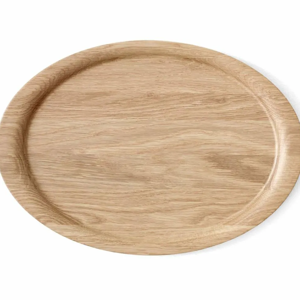&Tradition SC65 Collect Bricka 54 cm, ek