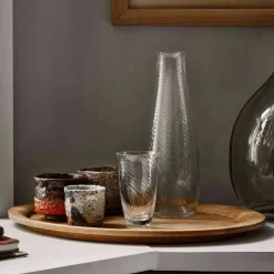 &Tradition SC64 Collect Bricka 40 cm, ek