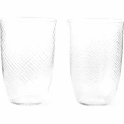 &Tradition SC61 Collect Glas 400 ml 2-pack, klar