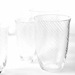 &Tradition SC61 Collect Glas 400 ml 2-pack, klar