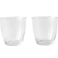 &Tradition SC78 Collect Glas 180 ml 2-pack, klar