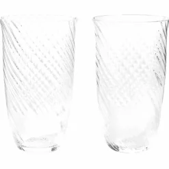 &Tradition SC60 Collect Glas 165 ml 2-pack, klar