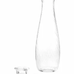 &Tradition SC63 Collect Karaff 1,2 liter, klar