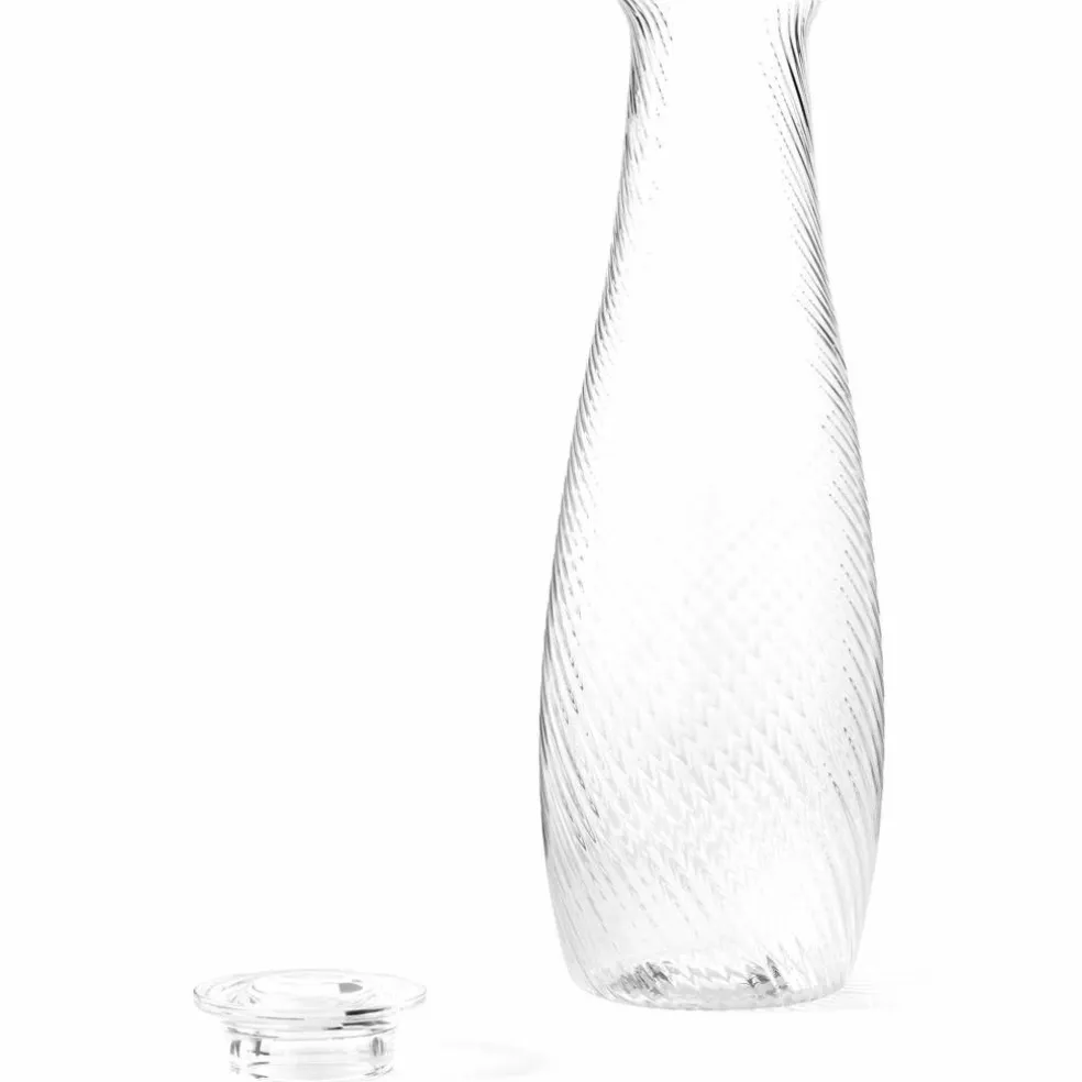 &Tradition SC62 Collect Karaff 0,8 liter, klar