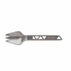 TrailSpork, titanium