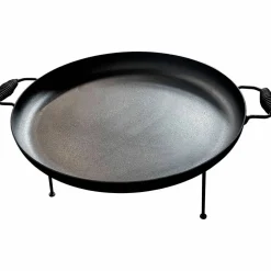Traktörhäll 58 cm, inklusive ben