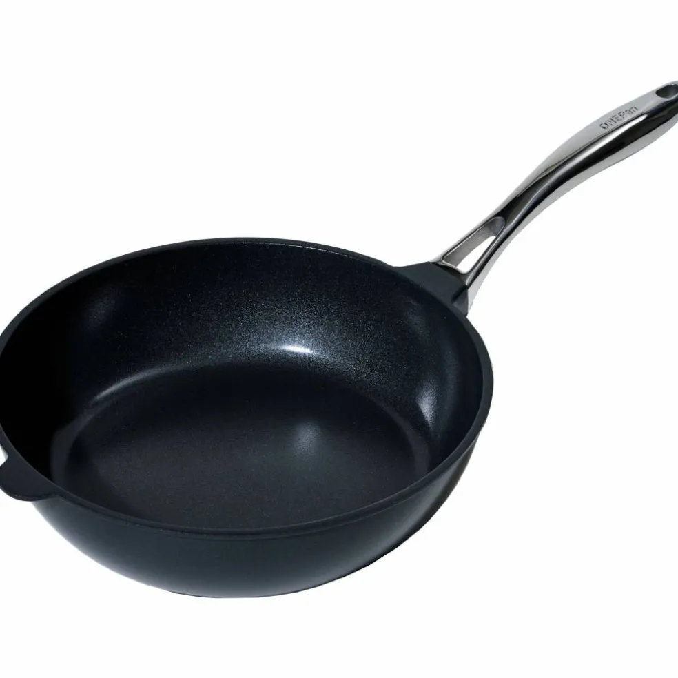 Traktörpanna 26 cm