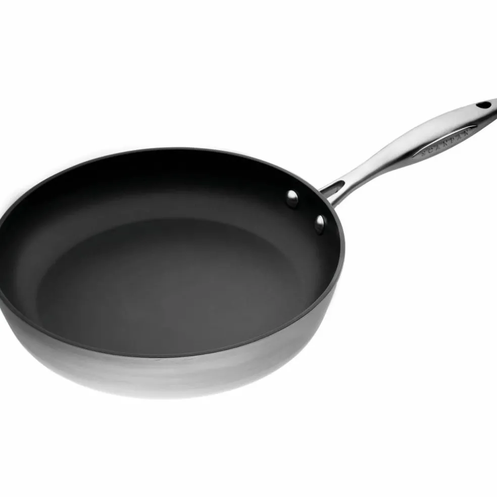 Traktörpanna, 28 cm