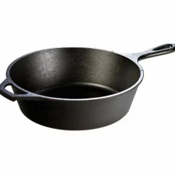 Traktörpanna Gjutjärn 26 cm
