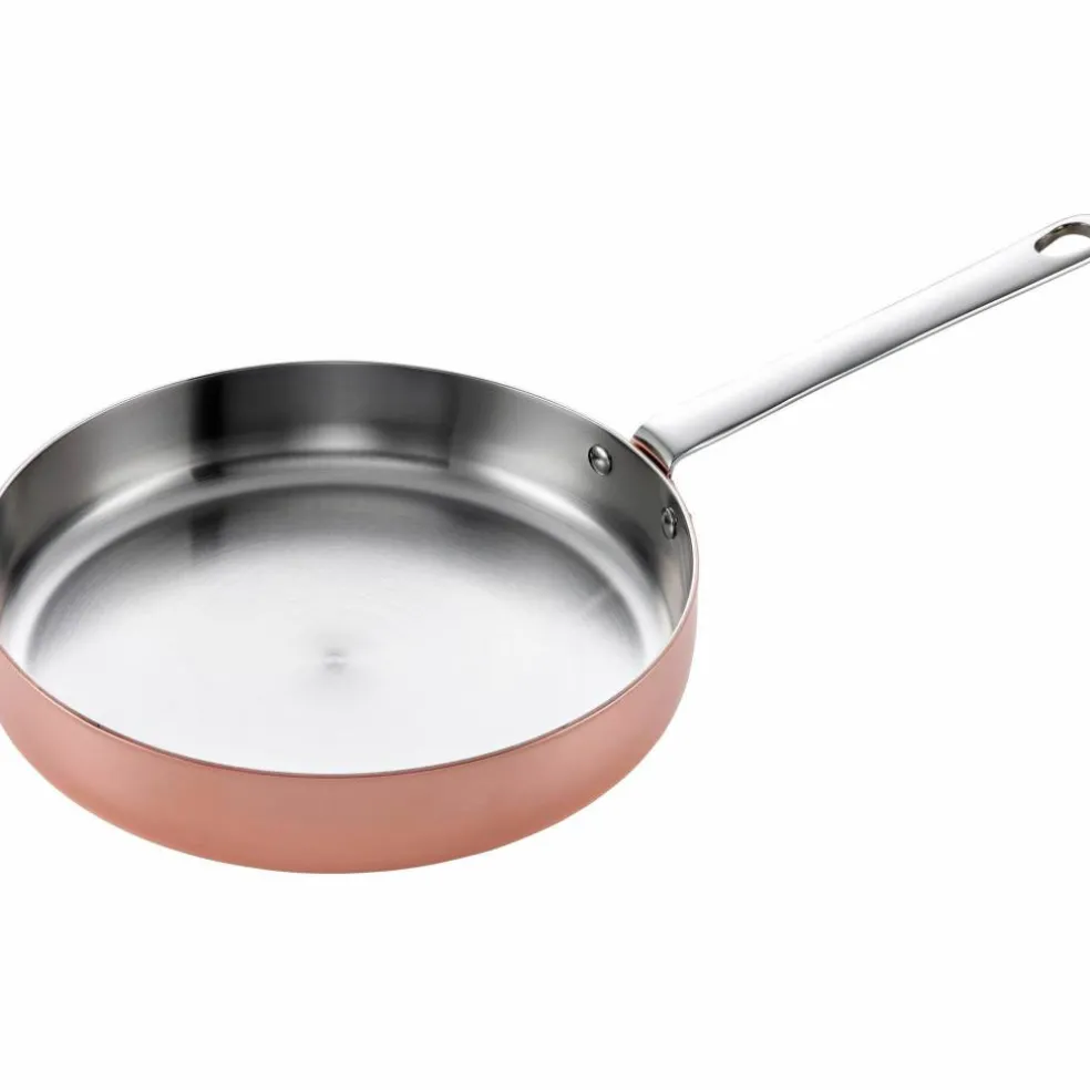 Traktörpanna Maitre D´ 26 cm 3,1 L