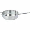 Traktör/Sautépanna utan lock 24 cm, 2,8L