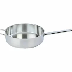 Traktör/Sautépanna utan lock 24 cm, 2,8L
