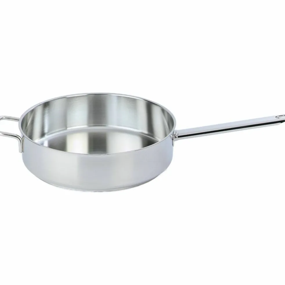 Traktör/Sautépanna utan lock 28 cm, 4,2L
