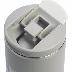 Transit Fliptop termosmugg 0,47 liter, ash