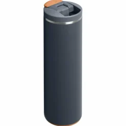 Transit Fliptop termosmugg 0,47 liter, ash