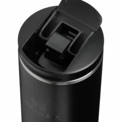Transit Fliptop termosmugg 0,47 liter, ash