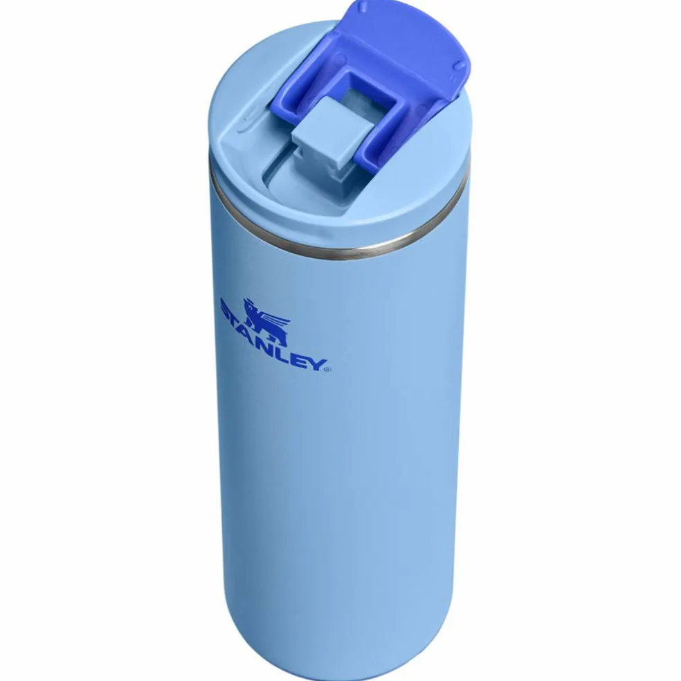 Transit Fliptop termosmugg 0,47 liter, ash