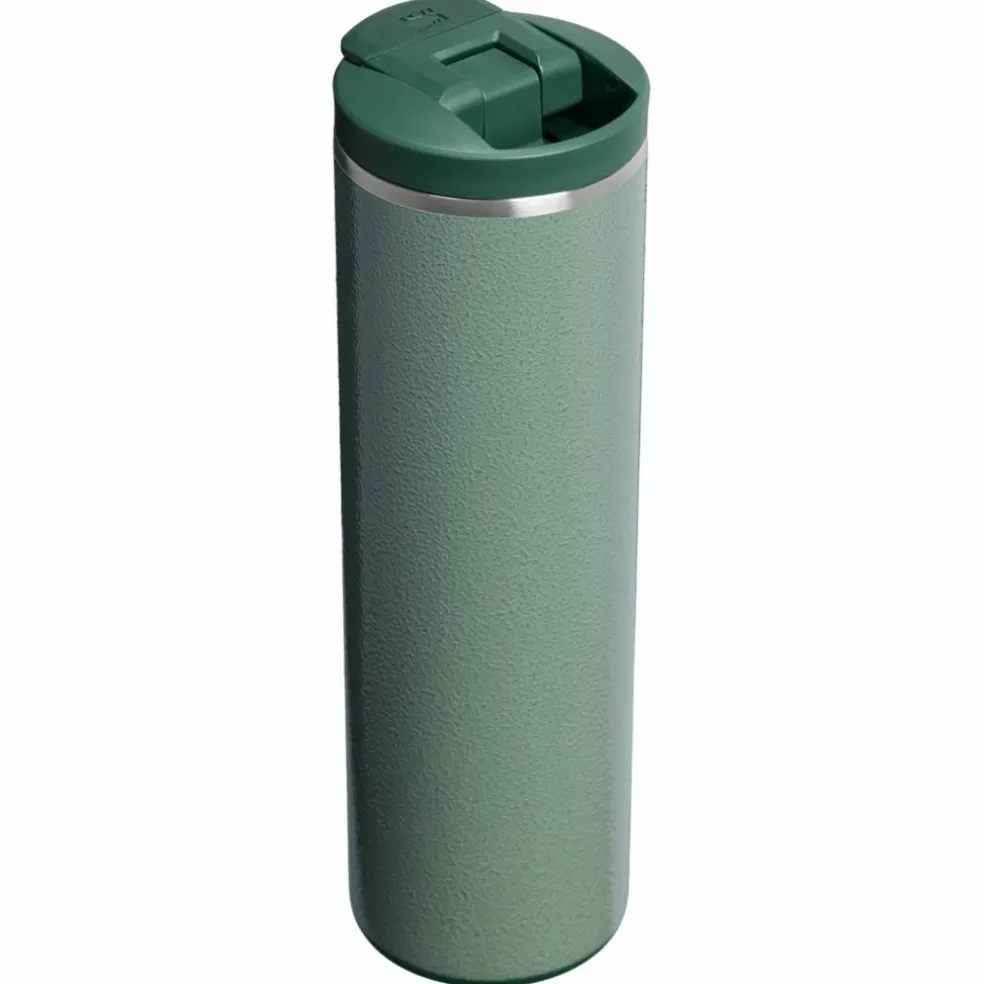 Transit Fliptop termosmugg 0,47 liter, ash