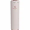 Transit Fliptop termosmugg 0,59 liter, cream gloss