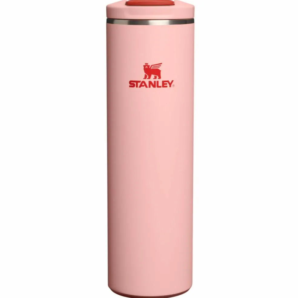 Transit Fliptop termosmugg 0,59 liter, cream gloss