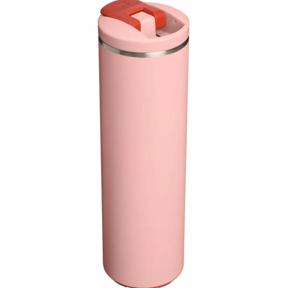 Transit Fliptop termosmugg 0,59 liter, cream gloss