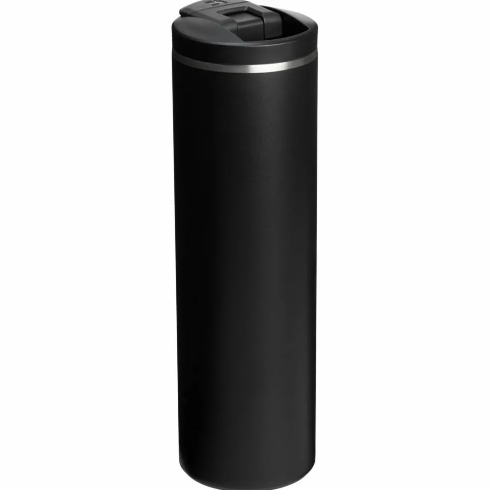 Transit Fliptop termosmugg 0,59 liter, cream gloss